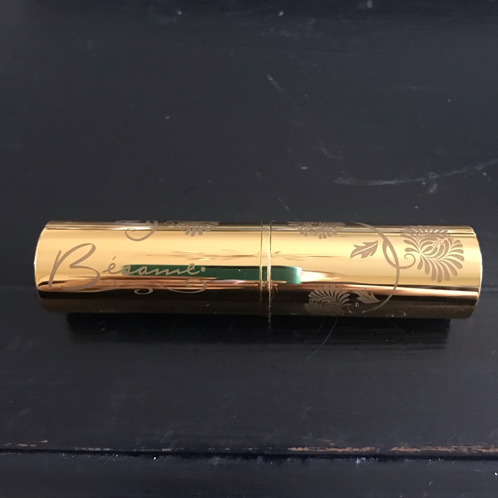 Besame Cashmere Foundation Stick - Honey